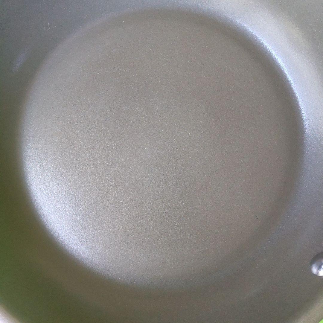 コレール CORELLE DuraNano 24cm フライパン IH対応