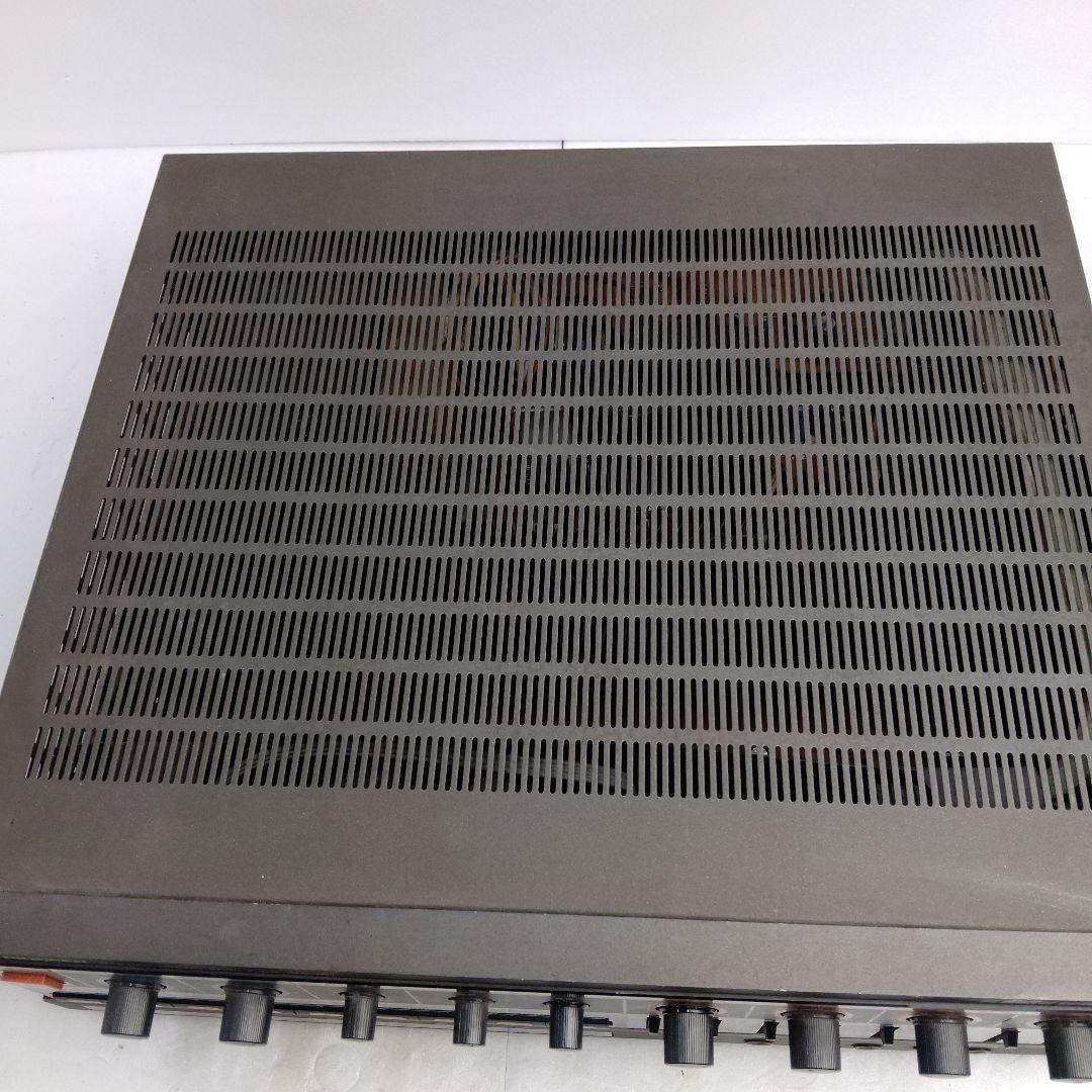 Pioneer パイオニア SA-V21 アンプ カラオケ