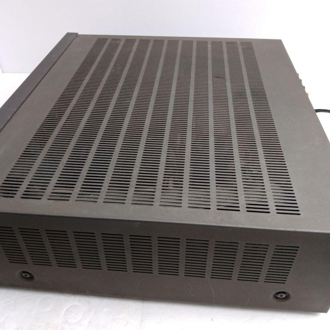 Pioneer パイオニア SA-V21 アンプ カラオケ