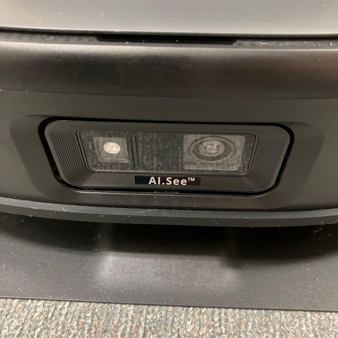 Anker Eufy (ユーフィ) X10 Pro Omni ロボット掃除機