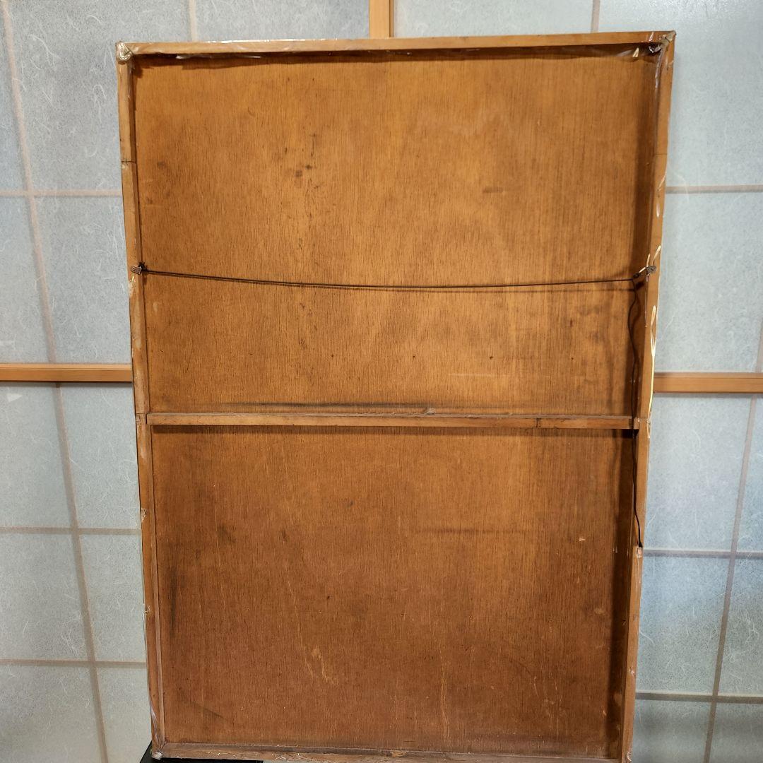 希少品・ヴィンテージ　明日に向かって撃て　ビッグサイズ　ハードポスター