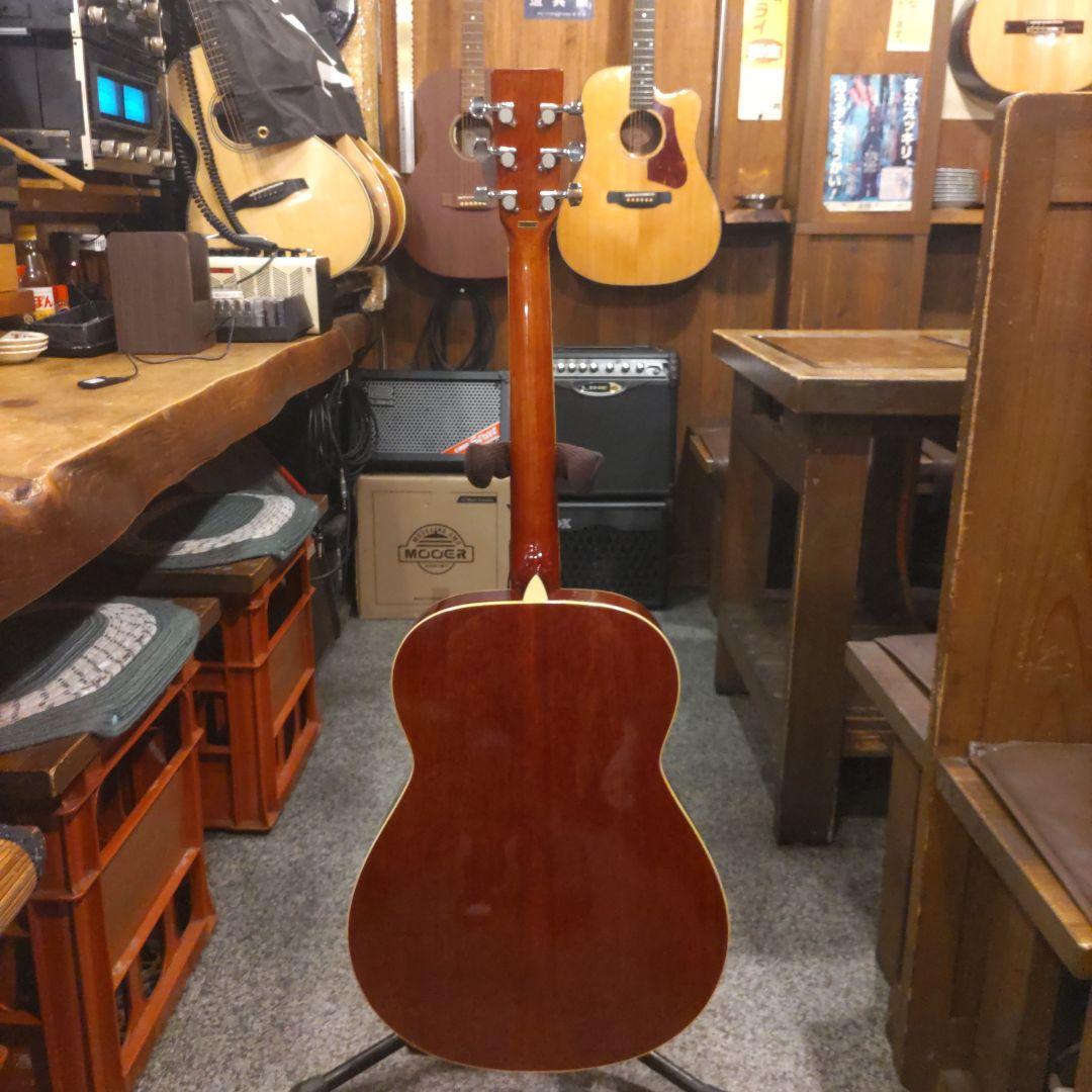 Stafford SF-400F (管理キ)