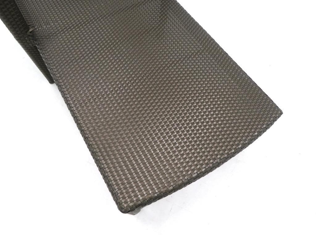 展示品　デドン　シェーズロング　サンラウンジャー　ガーデンチェア　アウトドア