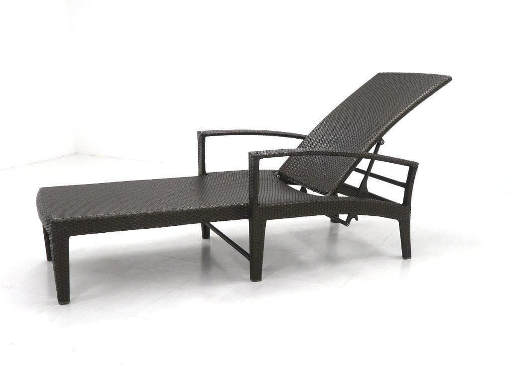 展示品　デドン　シェーズロング　サンラウンジャー　ガーデンチェア　アウトドア