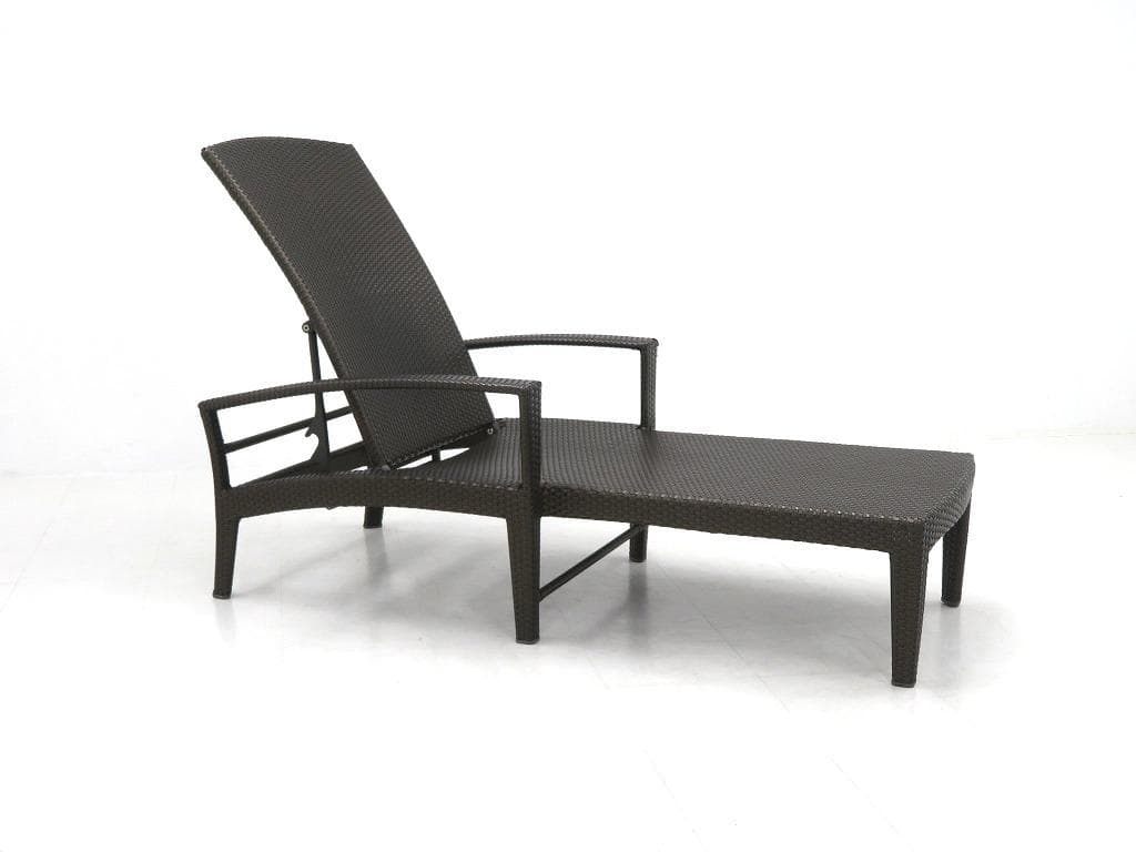 展示品　デドン　シェーズロング　サンラウンジャー　ガーデンチェア　アウトドア