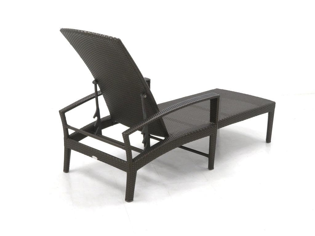 展示品　デドン　シェーズロング　サンラウンジャー　ガーデンチェア　アウトドア