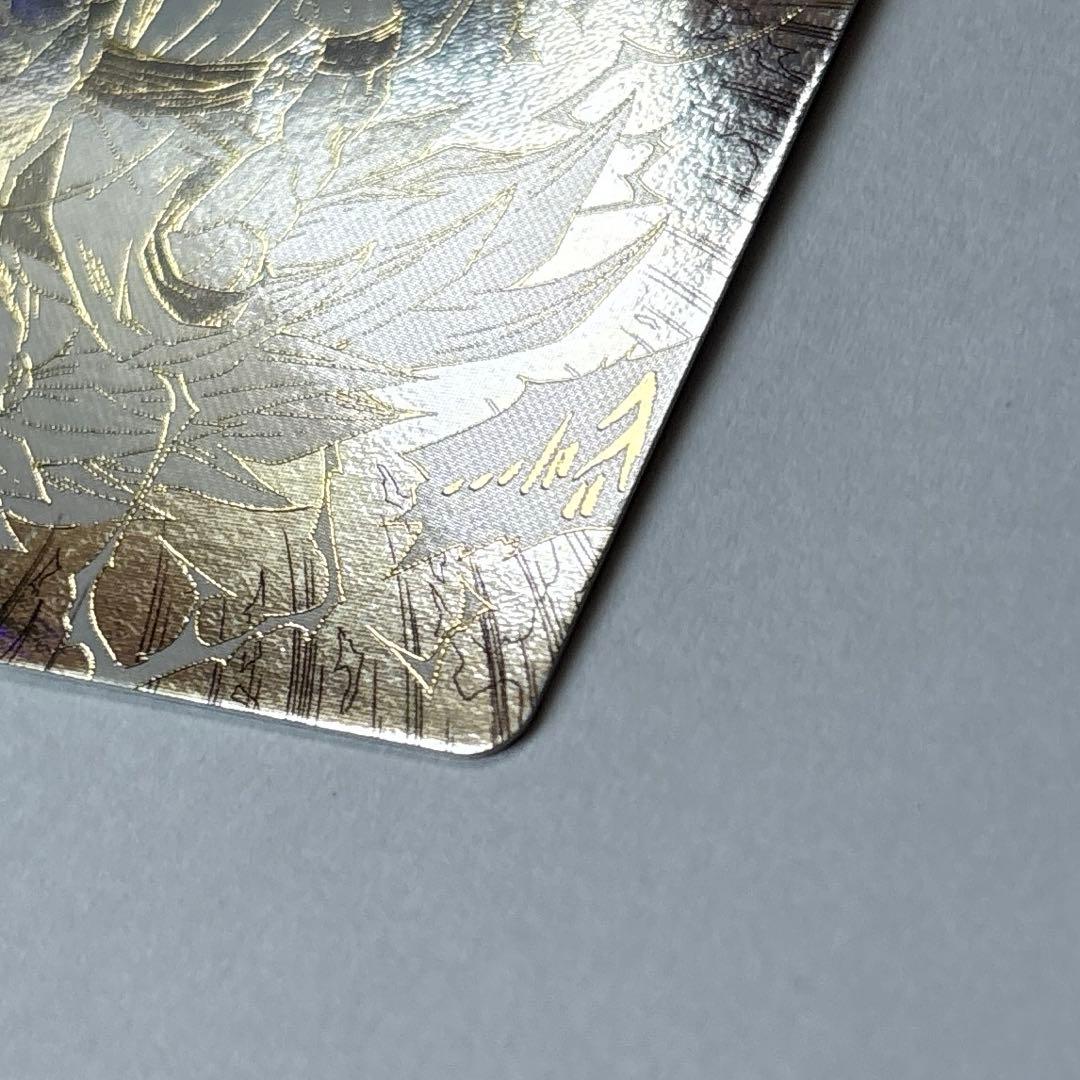 ドラゴンボール スーパーダイバーズ 40th アドバンスパック 孫悟空 GDR