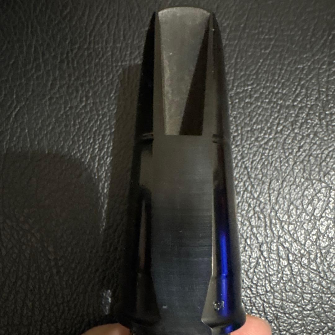 バンドレン B♭クラリネット用マウスピース マスターズ CL4