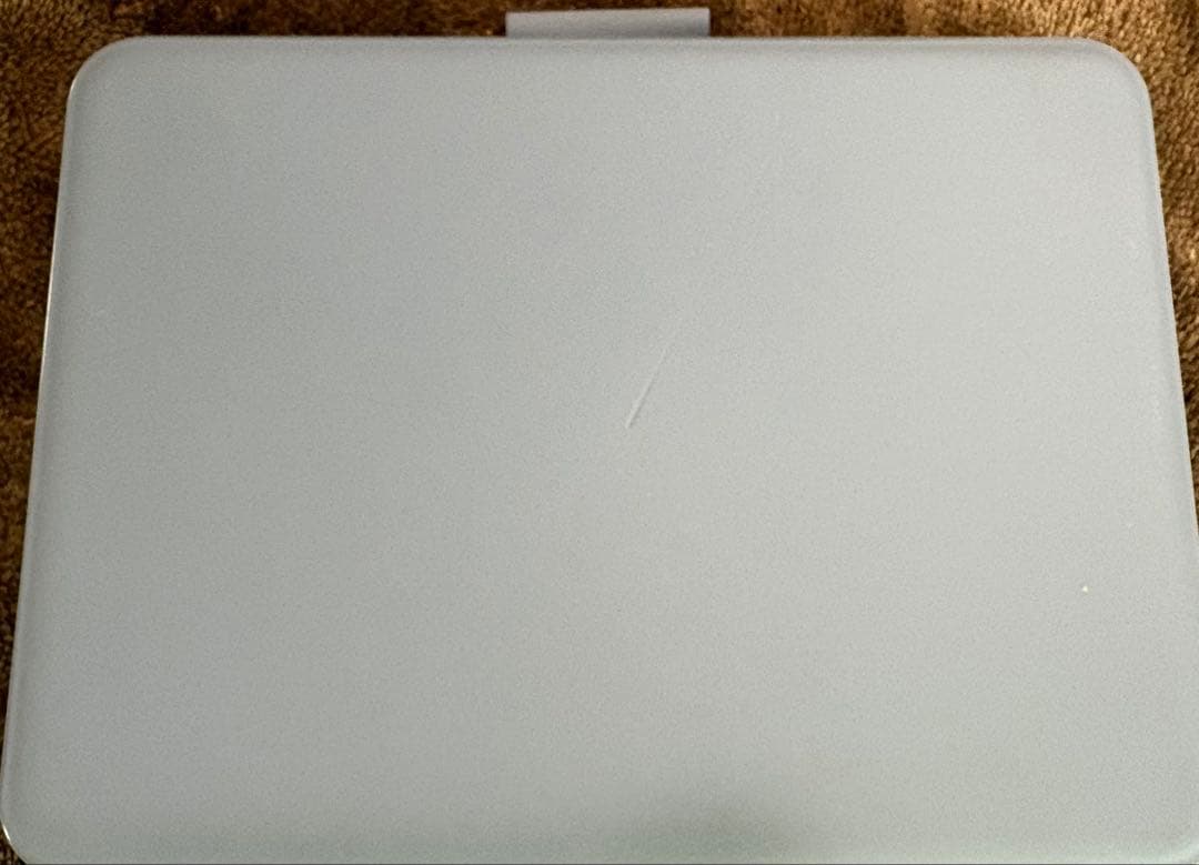 ロジクール SLIM FOLIO for iPad iK1060GRA