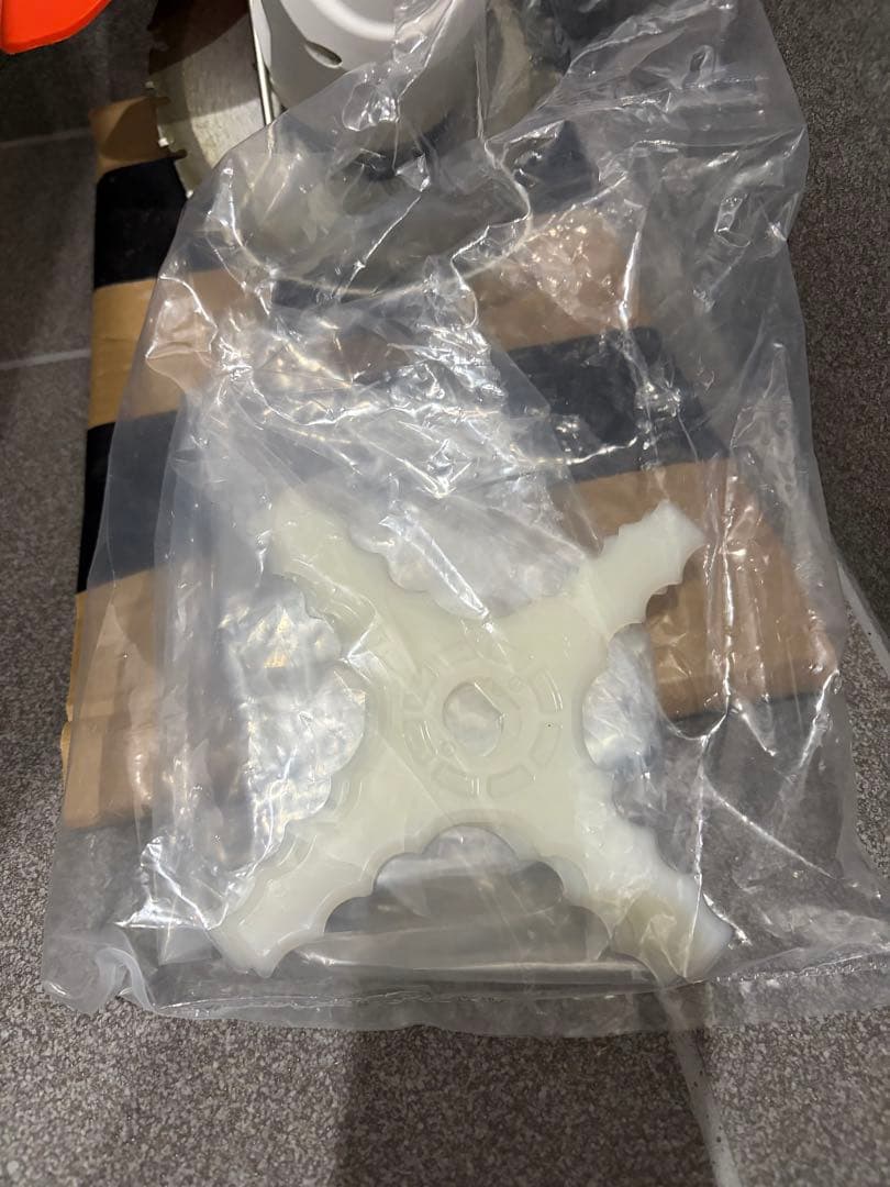 KOSHIN SGC-180芝刈り機