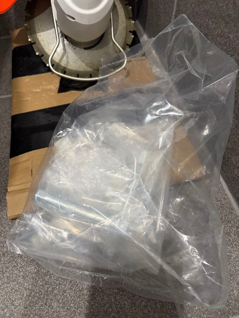 KOSHIN SGC-180芝刈り機