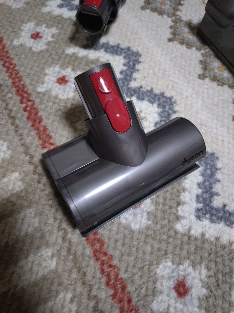 dysonダイソンＶ11(sv14)コードレスクリーナー