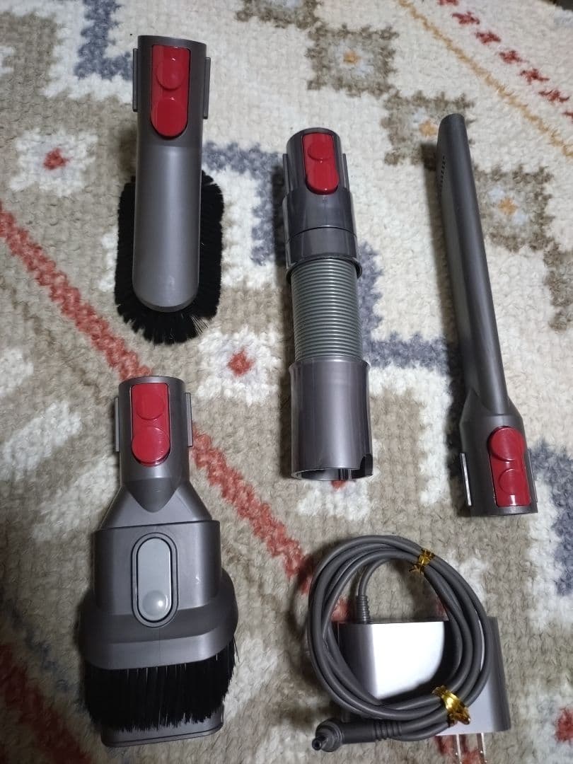dysonダイソンＶ11(sv14)コードレスクリーナー