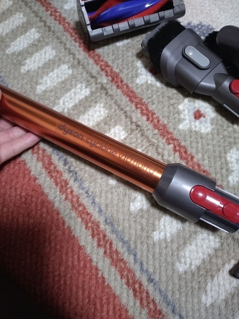 dysonダイソンＶ11(sv14)コードレスクリーナー