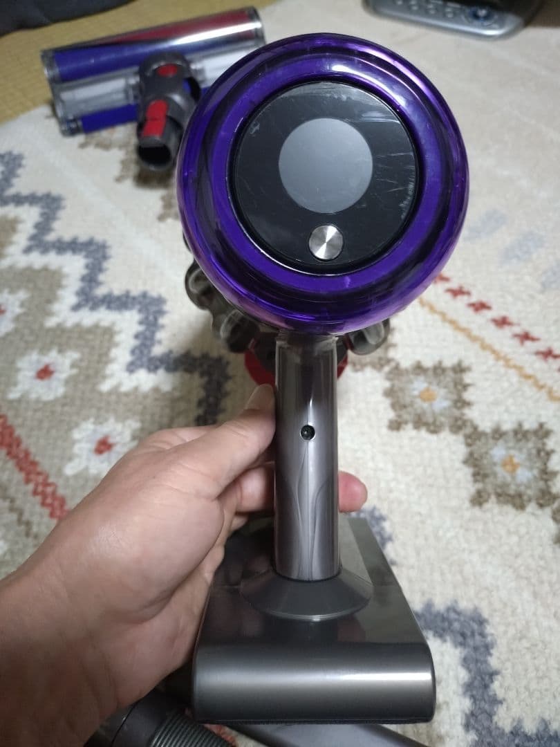 dysonダイソンＶ11(sv14)コードレスクリーナー