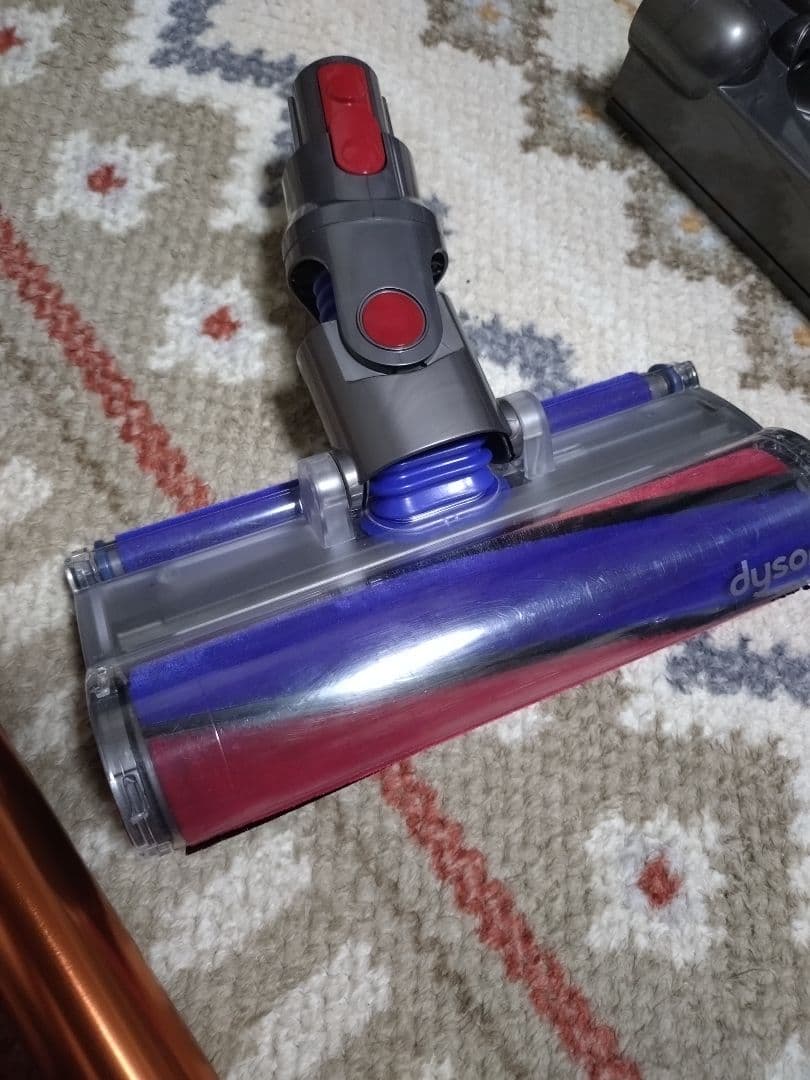 dysonダイソンＶ11(sv14)コードレスクリーナー