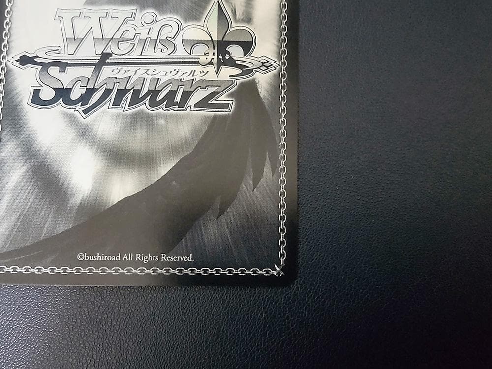 SPサイン「“つぼみ開き、大輪の花”西木野 真姫」1枚 ラブライブ！