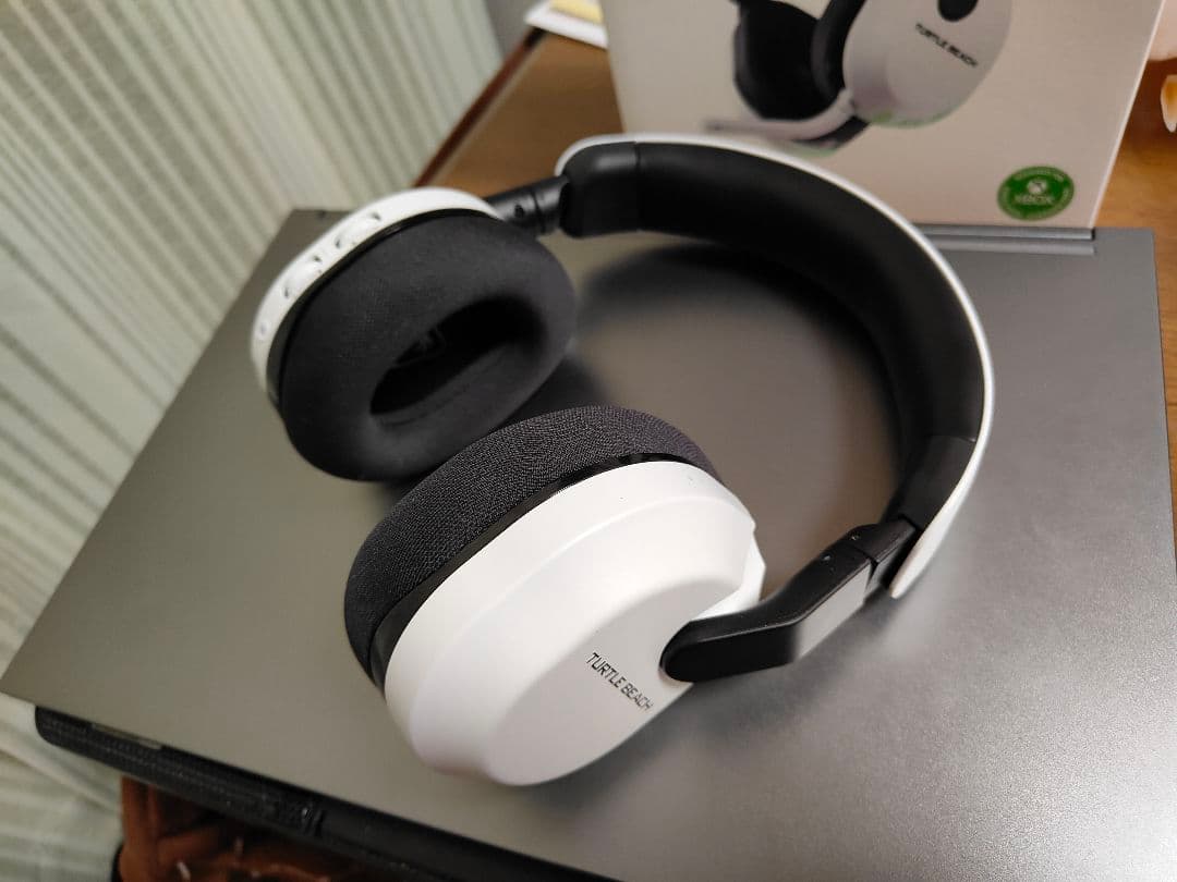 Turtle Beach Stealth 600 gen3 ゲーミングヘッドセッ