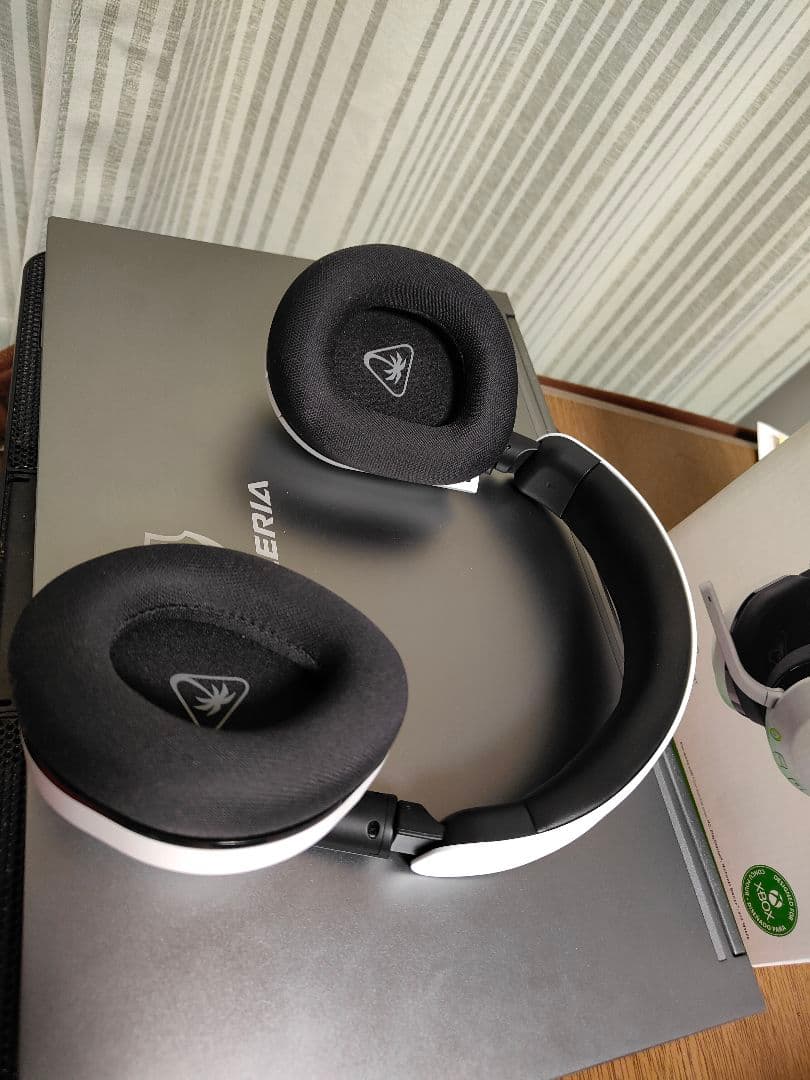 Turtle Beach Stealth 600 gen3 ゲーミングヘッドセッ