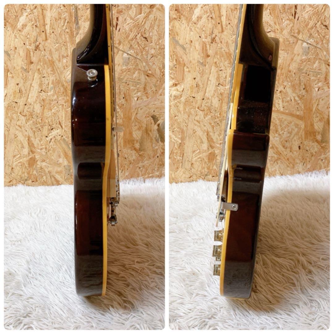 Greco EG-500 レスポール　78年製　ケース付き