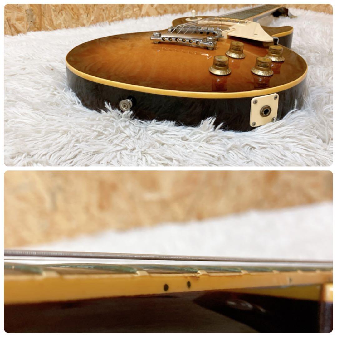 Greco EG-500 レスポール　78年製　ケース付き