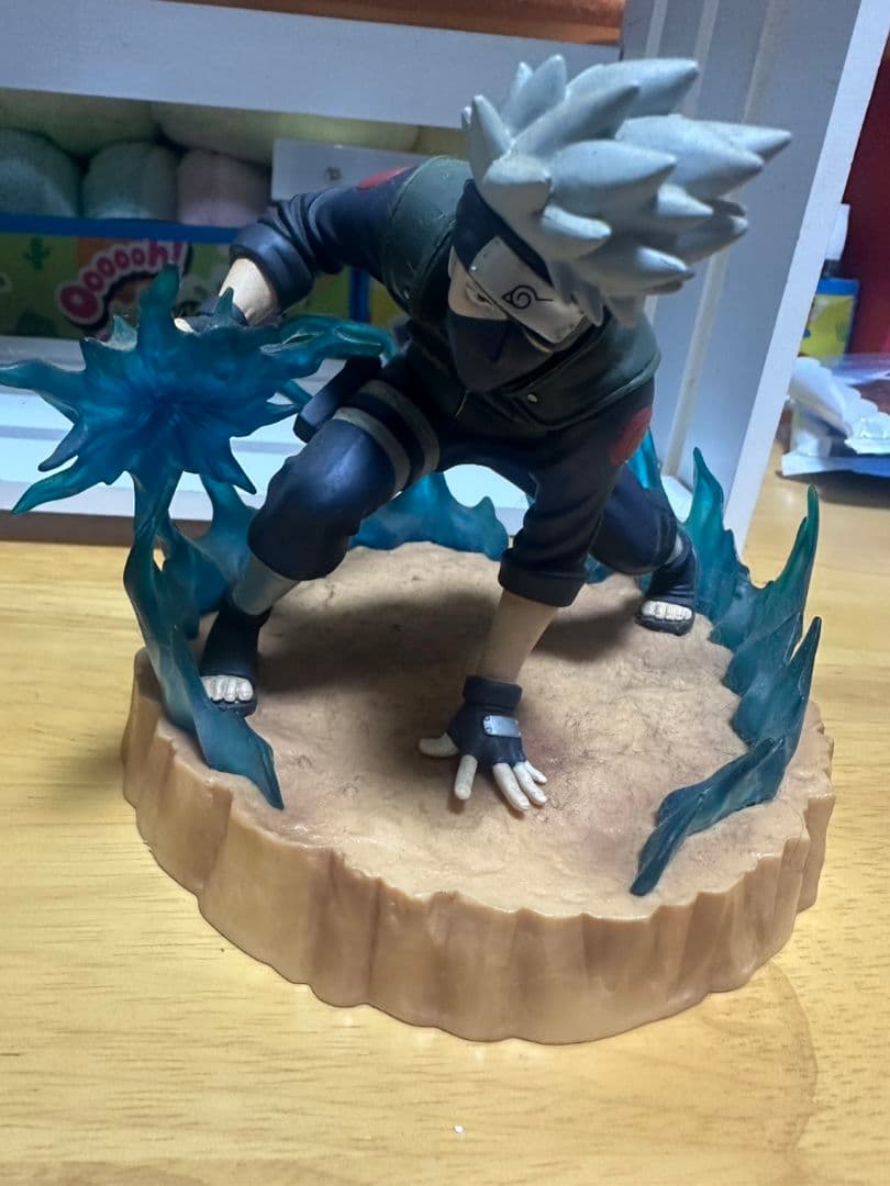 NARUTO　一番くじ　A賞 C賞