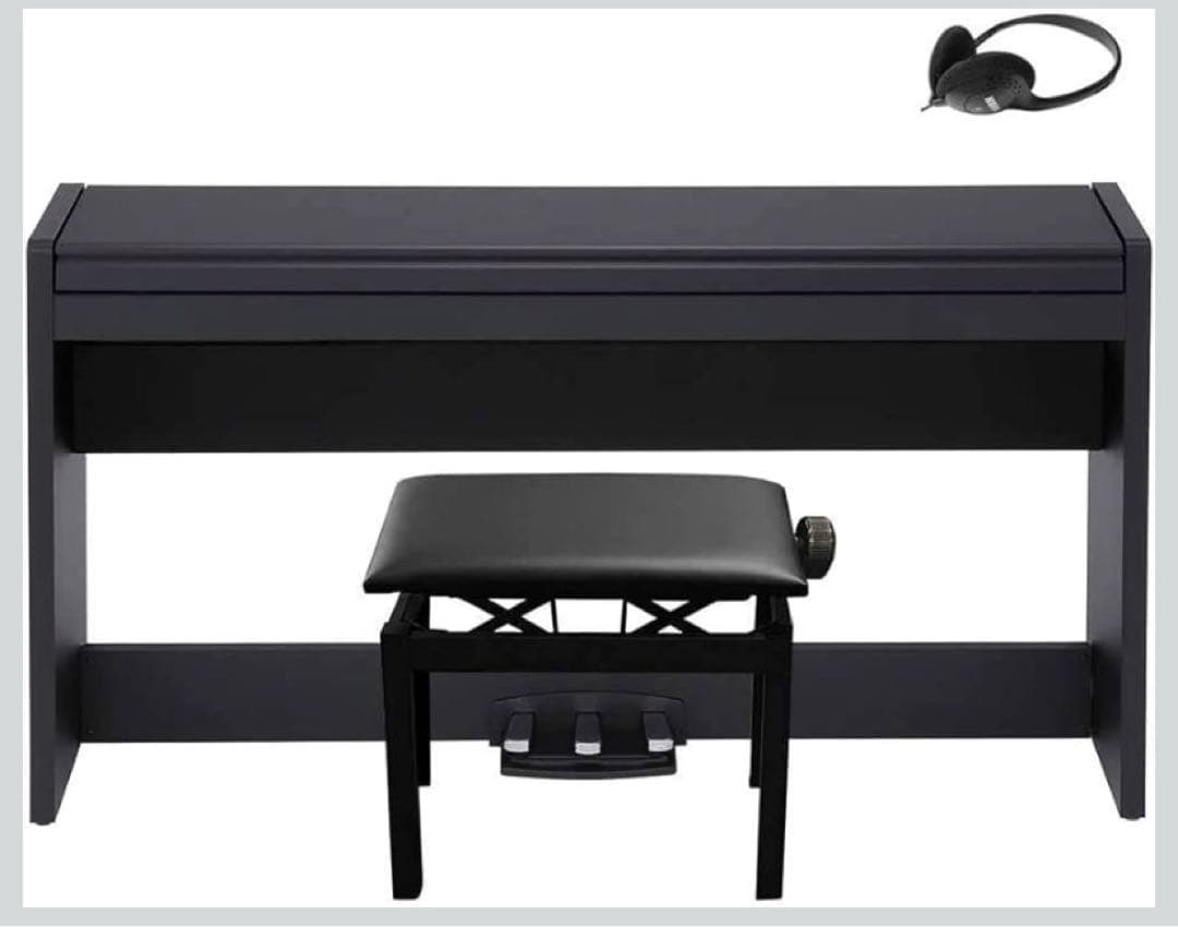 電子ピアノ KORG(コルグ) LP-380 14製