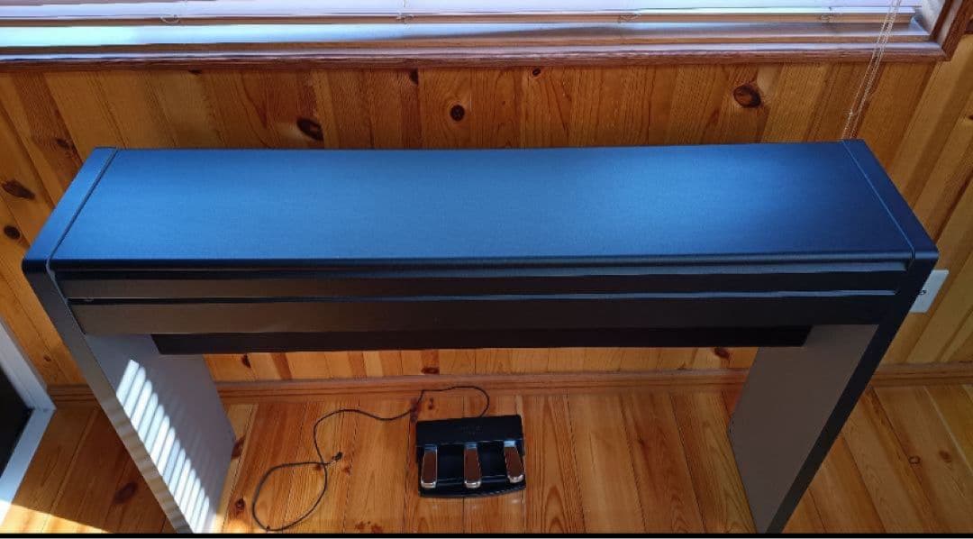 電子ピアノ KORG(コルグ) LP-380 14製