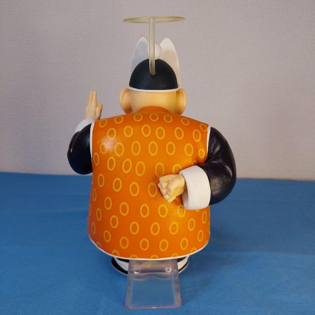 孫悟空 クリリン 亀仙人 孫悟飯じいちゃん 一番くじドラゴンボールEX