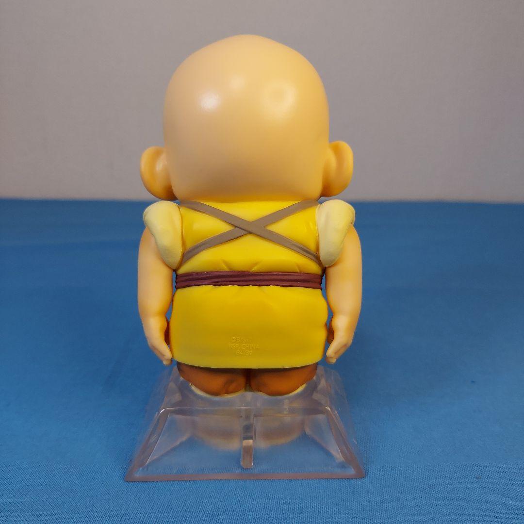 孫悟空 クリリン 亀仙人 孫悟飯じいちゃん 一番くじドラゴンボールEX