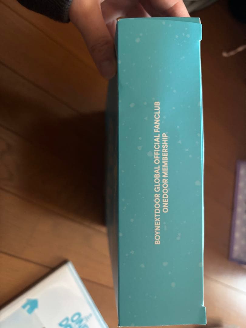 ワンドア メンバーシップBOYNEXTDOOR