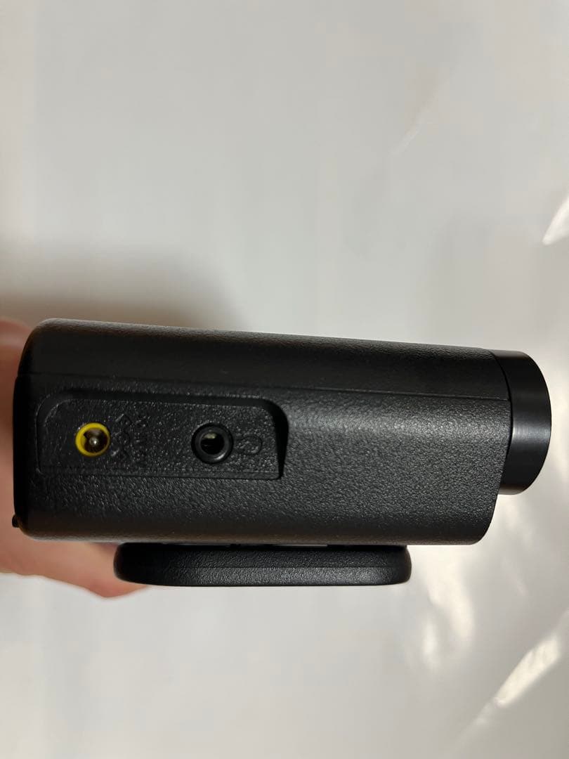 ※本体のみ SONY XDR-56TV TV音声受信ラジオ ブラック