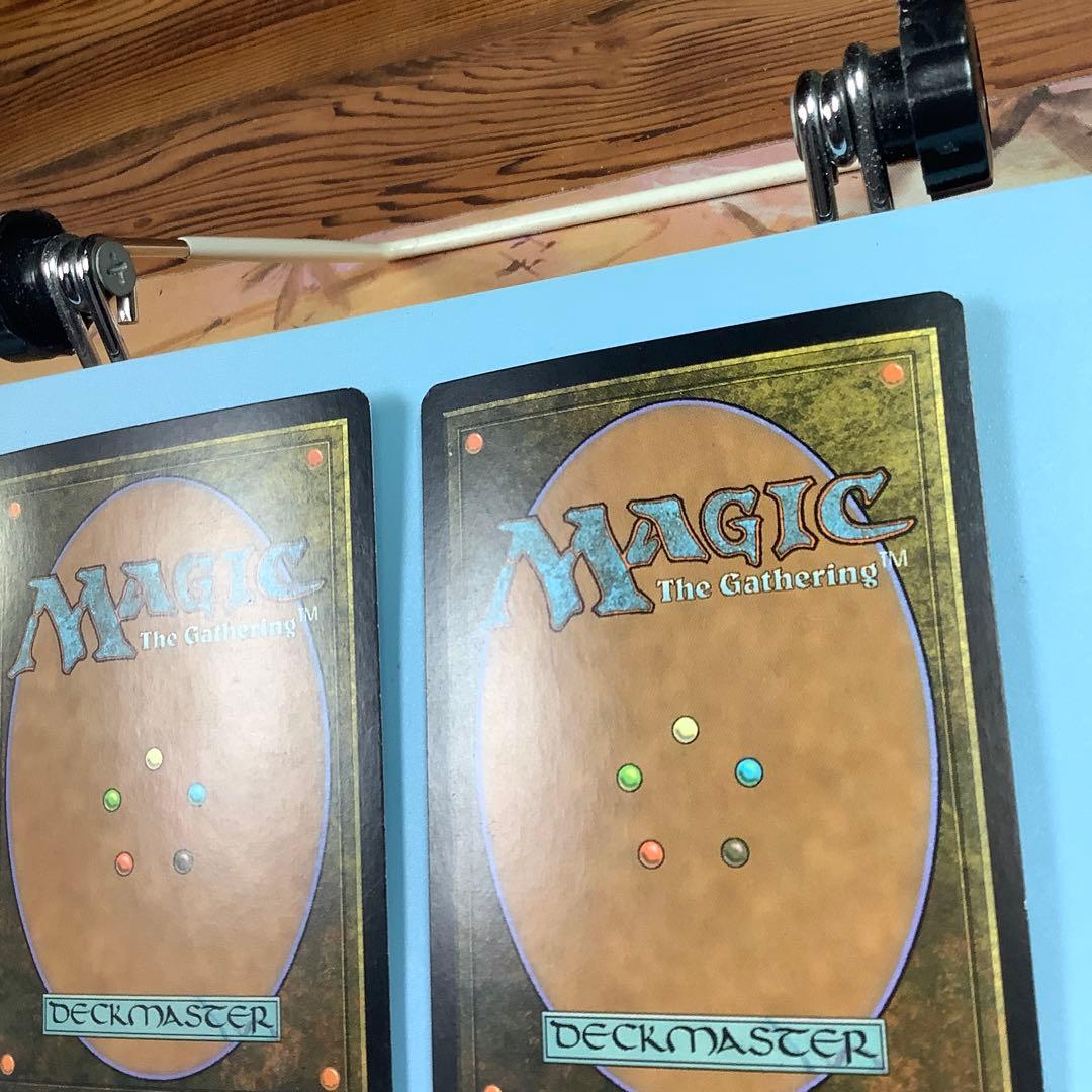 死せる生/Living End TSP英語foil4枚セット