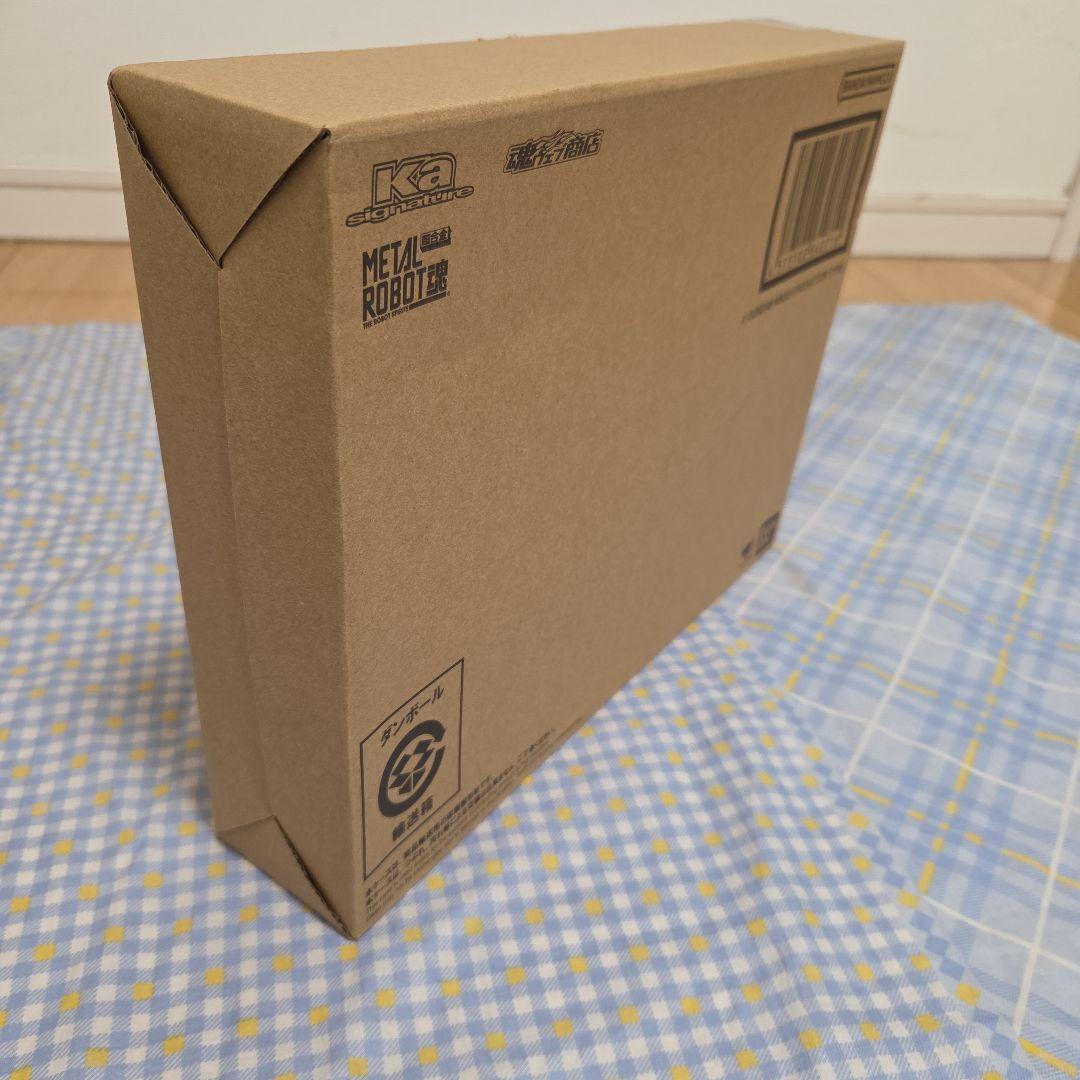 L ROBOT魂（Ka signature） 量産型νガンダム