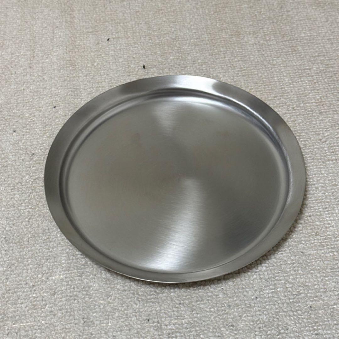 【miyu 】ラバーゼ ボウル&ざる&プレート&浅型ざる 21cm