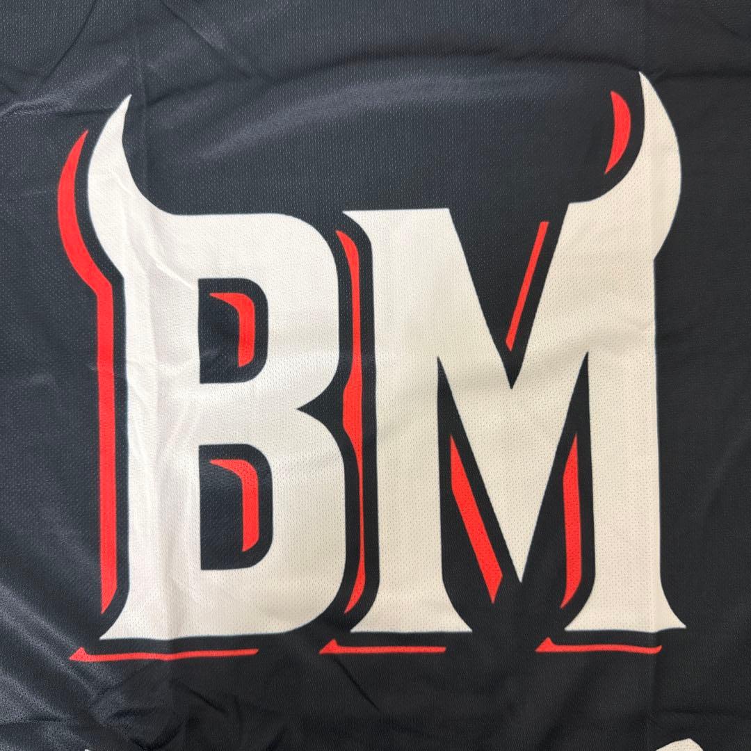 【新品】BABYMONSTER ベビモン Tシャツ Lサイズ アサ ASA