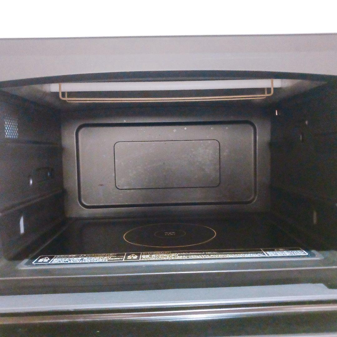 東芝 オーブンレンジ 2016年製 電子レンジ ER-PD7