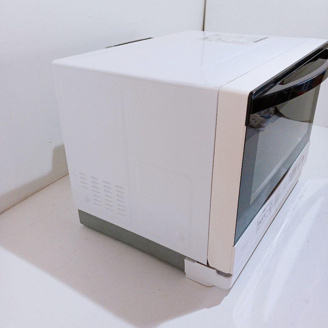 東芝 オーブンレンジ 2016年製 電子レンジ ER-PD7