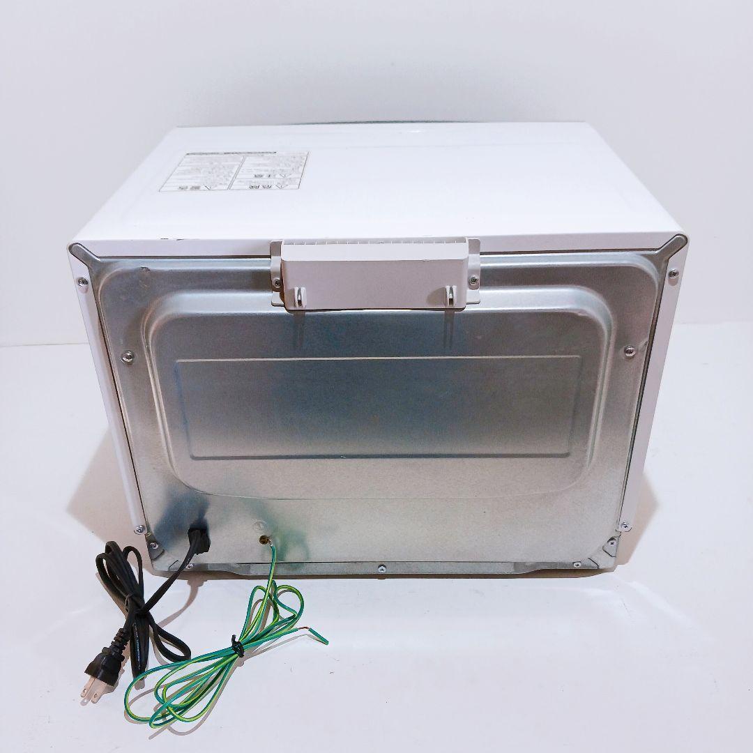東芝 オーブンレンジ 2016年製 電子レンジ ER-PD7