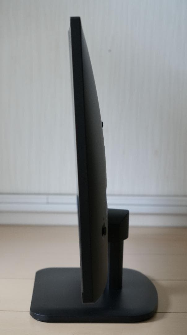 acer ブラック モニター ek241y ディスプレイ