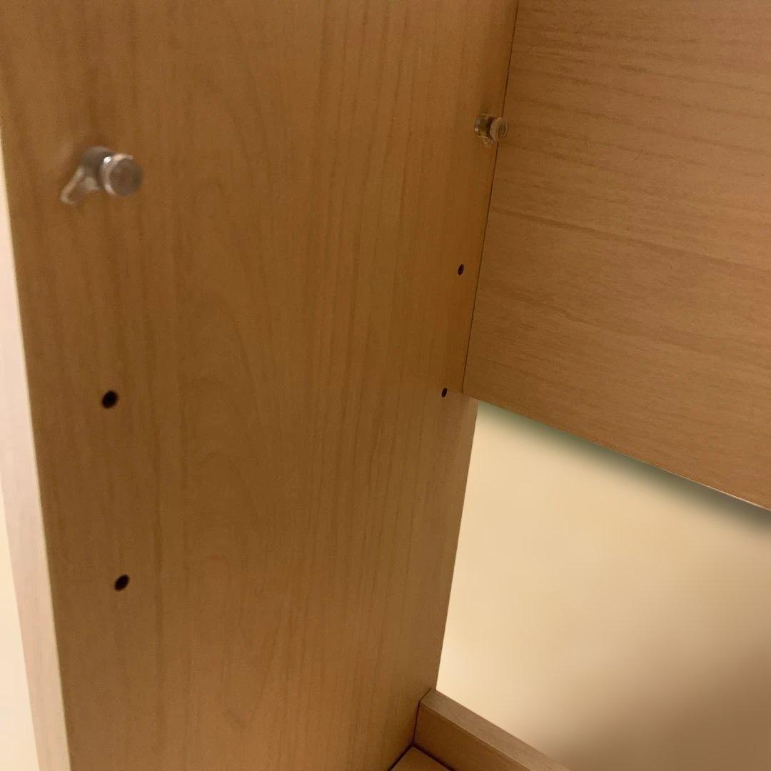 ⚠️11月16日で処分します⚠️ 本棚