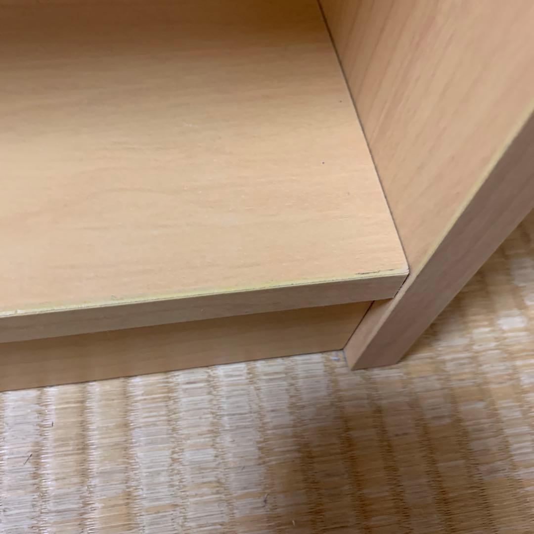 ⚠️11月16日で処分します⚠️ 本棚