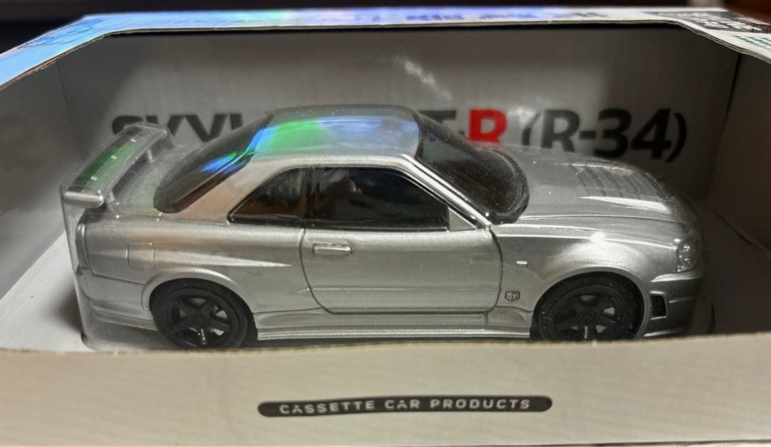 日産正規品モバイルバッテリー