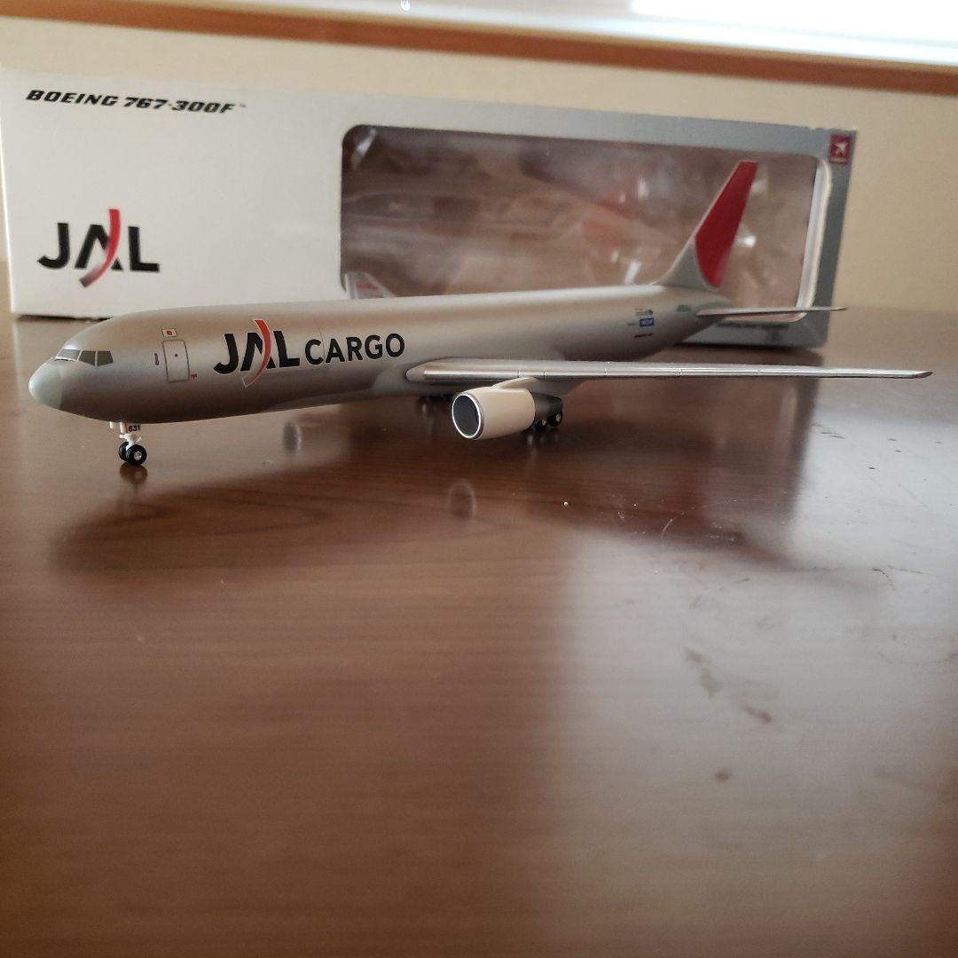 ホーガンJAL CARGO Boeing 767-300F 1/200