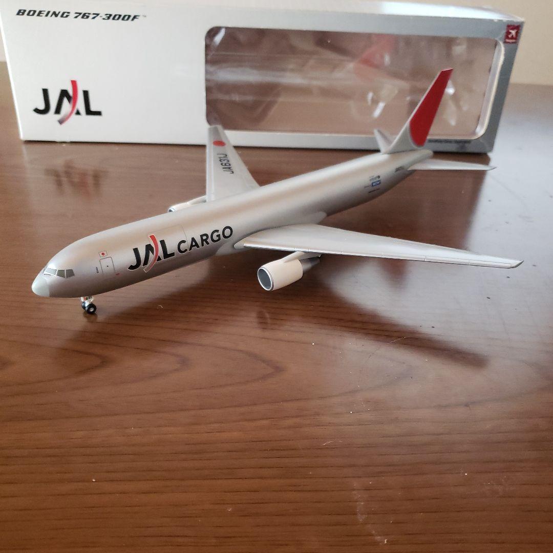 ホーガンJAL CARGO Boeing 767-300F 1/200