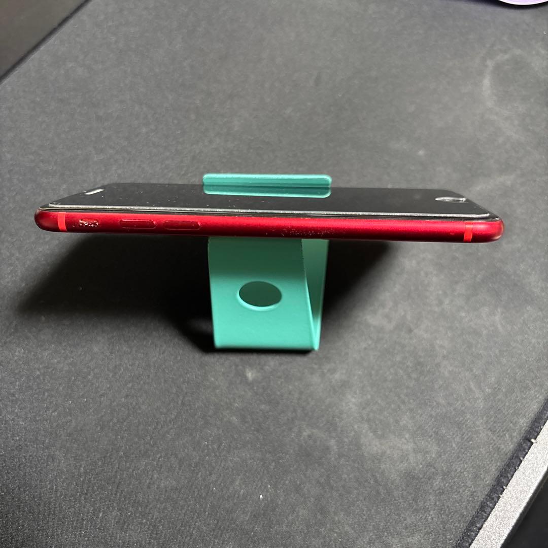 iPhone8 64GBレッド　RED