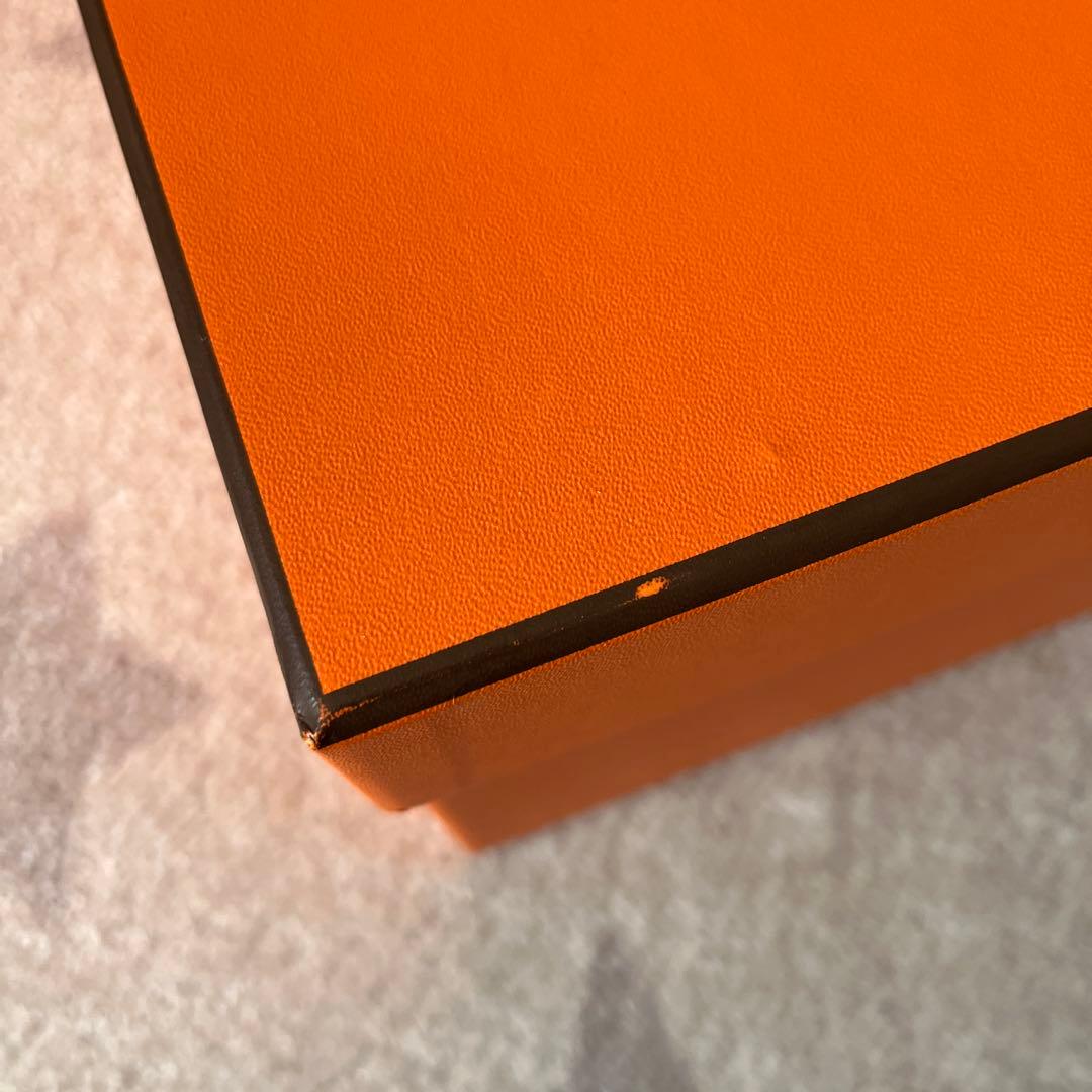 HERMES クッション