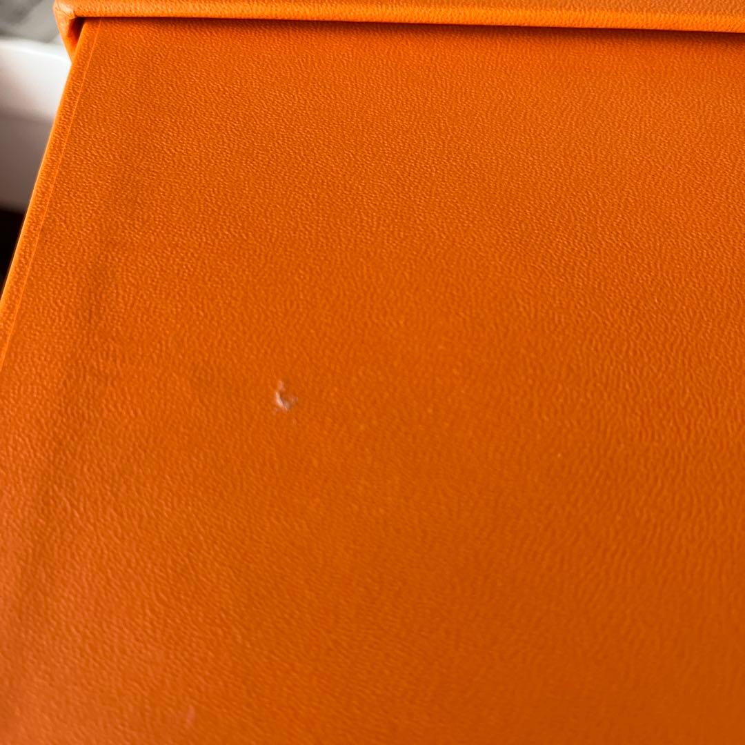 HERMES クッション