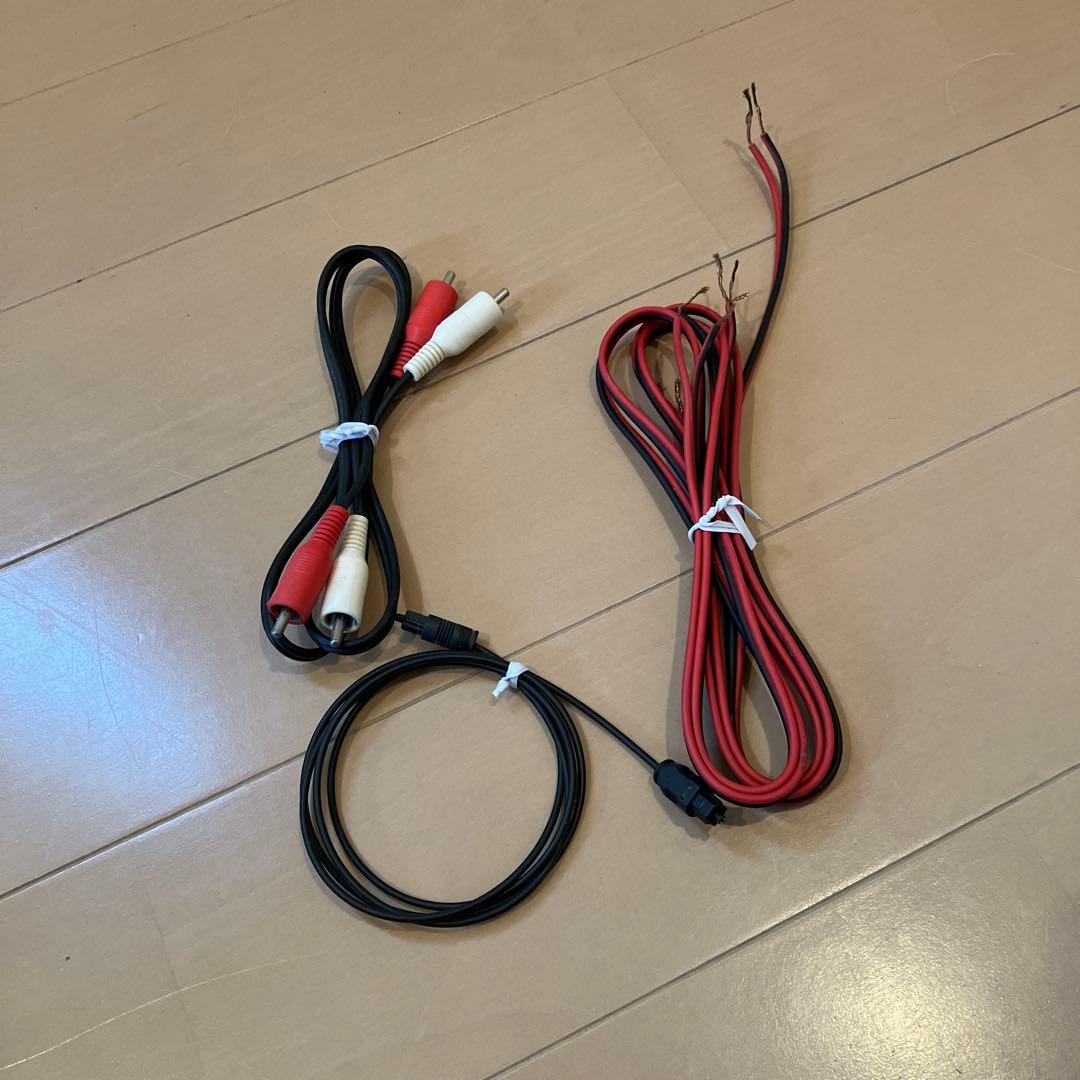 ONKYO プリメインアンプ、CDプレーヤー