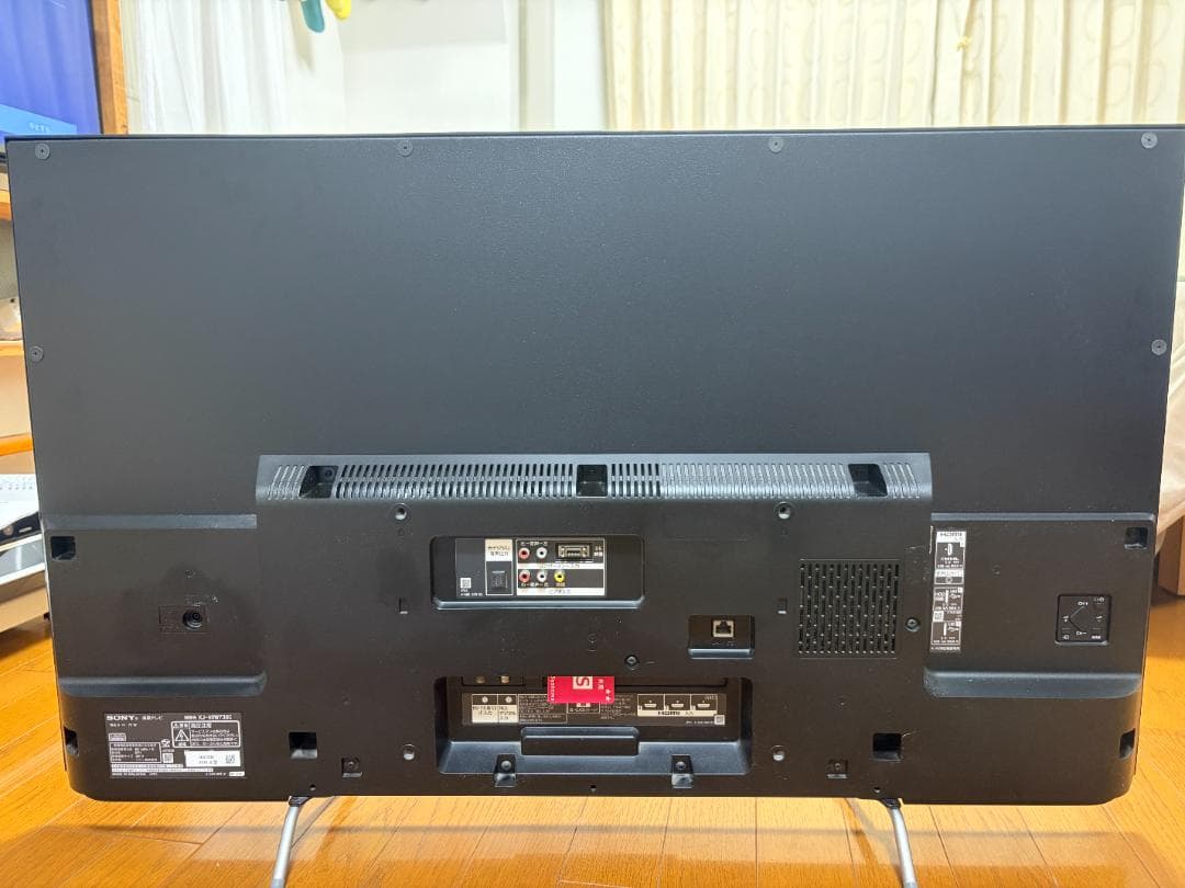 【2016年製】SONY BRAVIA 40型 液晶テレビ KJ-40W730C